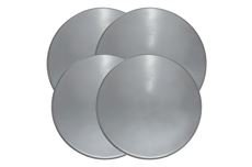 Aluminium Circle & Ring Importer & Stockist in India