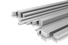 Aluminium Flat, Angle & Channel Importer & Stockist in India