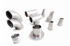 Aluminium Pipe Fitting importer & stockistin India