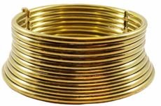 Brass coil & strip Importer & Stockist in India