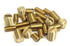 Brass Fastener Importer & Stockist in India