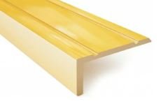 Brass Flat, Angle & Channel Importer & Stockist in India