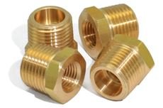 Brass Pipe Fitting Importer & Stockist in India