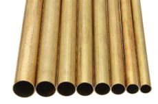 Brass Pipe Importer & Stockist in India