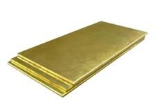 Brass Sheet & Plate Importer & Stockist in India