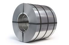 Cold Rolled Steel Coils Importer & Stockist in India