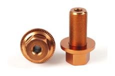 Copper Fastener Importer & Stockist in India