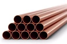 Copper Pipe Importer & Stockist in India