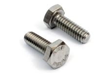 Bolts Importer & Stockist in India