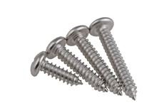 Screw Fasteners Importer & Stockist in India