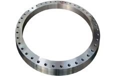 Ferrous & Non-Ferrous Metal Circle & Ring Importer & Stockist in India