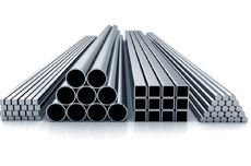 Ferrous & Non-Ferrous Metal Pipe Importer & Stockist in India