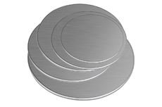 Hastealloy Circle & Ring Importer & Stockist in India