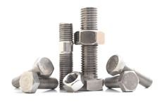 Hastealloy Fastener Importer & Stockist in India