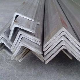 Flats, Angle & Channels Manufacturer in India