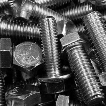 Fasteners Manufacturer in India