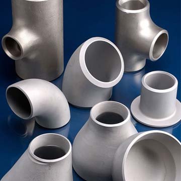 Pipe Fittings Manufacturer in India