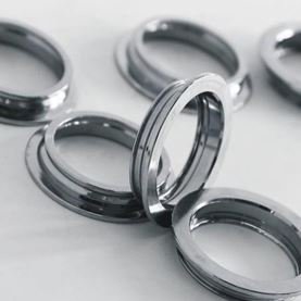 Circles & Rings Manufacturer in India