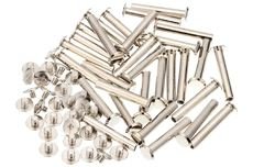 Nickel Fastener Importer & Stockist in India