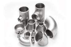 Nickel Pipe Fitting Importer & Stockist in India