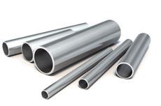 Nickel Pipe Importer & Stockist in India