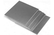 Nickel Sheet & Plate Importer & Stockist in India