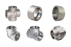 Outlet Fittings Pipe Fittings  Importer & Stockist in India