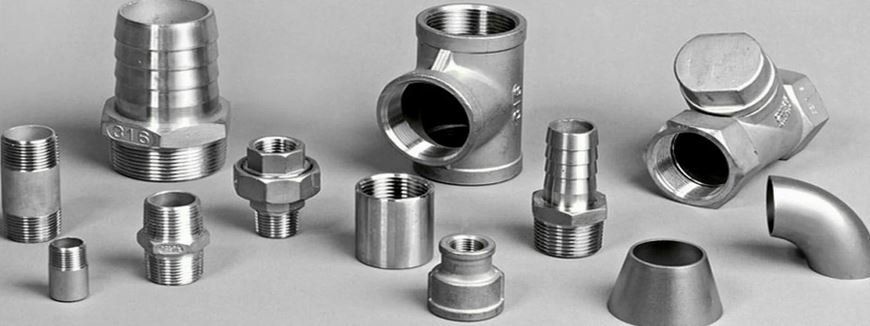 Pipe Fittings  Importer & Stockist in India