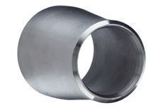 Reducers Pipe Fittings  Importer & Stockist in India