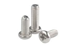 Stainless Steel Fastener Importer & Stockist in India