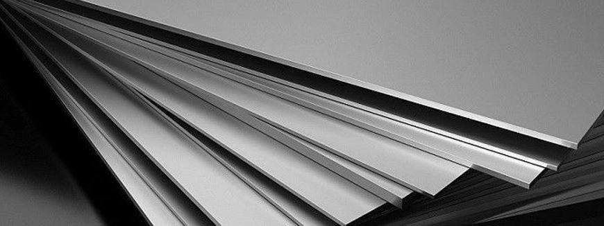 Stainless Steel Importer & Stockist in India