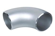 Stainless Steel Pipe Fitting Importer & Stockist in India