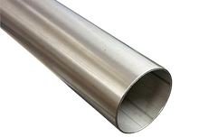 Stainless Steel Pipe Importer & Stockist in India