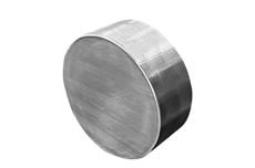 Titanium Circle & Ring Importer & Stockist in India