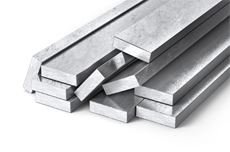 Titanium Flat, Angle & Channel Importer & Stockist in India