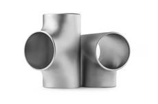 Titanium Pipe Fitting Importer & Stockist in India