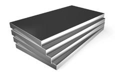 Titanium Sheet & Plate Importer & Stockist in India